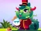 Gioco Dragons 3+3 in linea