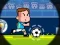 Gioco Man City Striker in linea
