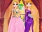 Gioco Puzzles Princesses and Angels New Look in linea