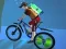 Gioco Underwater Water Cycling Adventure in linea