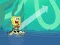 Gioco SpongeBob Incredible Jumping in linea