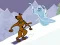 Gioco Ghost attack Scooby in linea