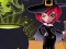 Gioco 4X4 Halloween in linea