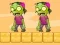 Gioco Shoot the Zombie in linea