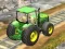 Gioco Chained Tractor Towing Train Simulator in linea