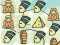 Gioco Ancient Egypt Match 3 in linea