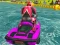 Gioco Jet Ski Speed Boat Race in linea