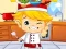 Gioco Glory chef in linea