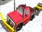 Gioco Winter Snow Plow Jeep Driving in linea