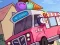 Gioco 10 X 10 Ice Cream Adventure in linea
