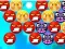 Gioco Angry Face Bubble Shooter in linea