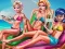 Gioco Doll Beach Bronze Prep in linea