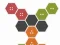 Gioco Hexad in linea
