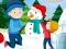 Gioco Bubble Shooter Xmas Pack in linea