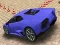 Gioco Car Impossible Tracks: Driver hard parking in linea