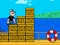 Gioco Popeye Time Attack in linea