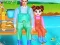 Gioco Baby Taylor Happy Weekend in linea
