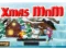 Gioco XMAS MNM in linea