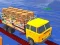 Gioco Impossible Cargo Truck Driver in linea