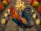 Gioco Angry Rooster Run Subway in linea