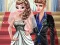 Gioco Ice Queen Wedding Album in linea