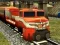 Gioco Uphill Station  Drive: Bullet Passenger Train Drive in linea