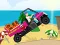 Gioco Beach Buggy in linea