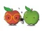 Gioco Sweet Apple Jigsaw in linea