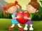 Gioco Valentines Bubble Wheel in linea