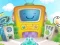 Gioco Cartoon Puzzle in linea