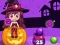 Gioco Sweet Halloween in linea