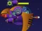 Gioco Clash Of Aliens in linea