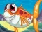 Gioco Aquarium Puzzle in linea