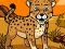 Gioco BIG CATS JIGSAW in linea