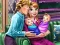 Gioco Ice Princess Family Day in linea