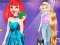 Gioco Princesses Runway Show in linea