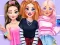 Gioco E-Girls Transformation in linea