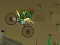 Gioco Ninja Turtle Bike in linea