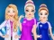 Gioco Princess Sports Injury And Recovery in linea
