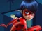 Gioco Ladybug Jigsaw in linea