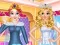 Gioco Princess Wedding Style and Royal Style in linea