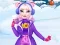 Gioco Princess Skating Adventure in linea