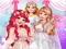 Gioco Princess Wedding Transformation in linea