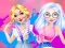 Gioco Princess Color Splash Festival in linea