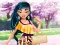 Gioco Princess Cherry Blossom Celebration in linea