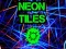 Gioco Neon Tiles in linea