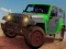 Gioco 4x4 Jeep Impossible Track Driving in linea
