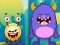 Gioco Alarmy & Monster Family in linea