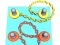 Gioco Go Knots 3D in linea
