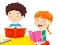 Gioco School Kids Differences in linea